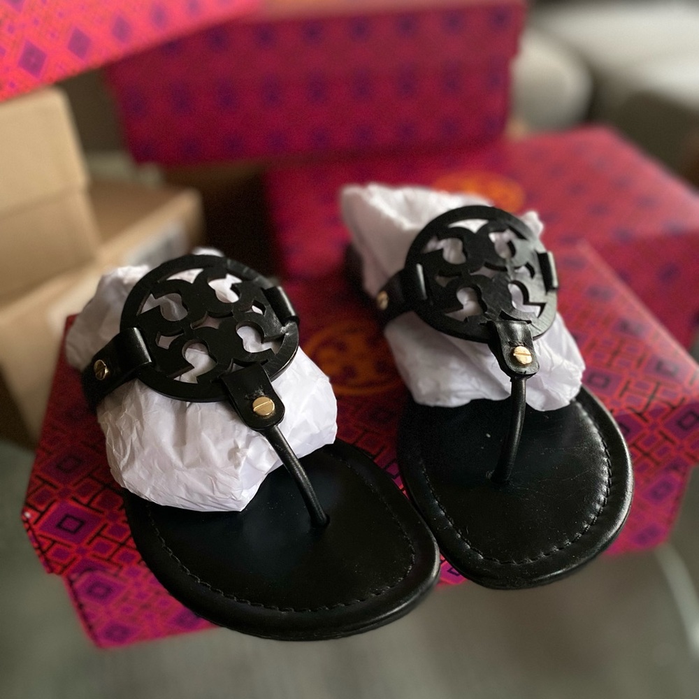 Tory Burch sandals